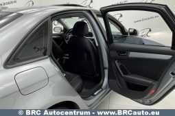 Audi A4 2.0 TFSI Quattro Automatas 2010 full