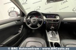 Audi A4 2.0 TFSI Quattro Automatas 2010 full