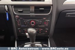 Audi A4 2.0 TFSI Quattro Automatas 2010 full