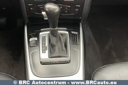 Audi A4 2.0 TFSI Quattro Automatas 2010 full