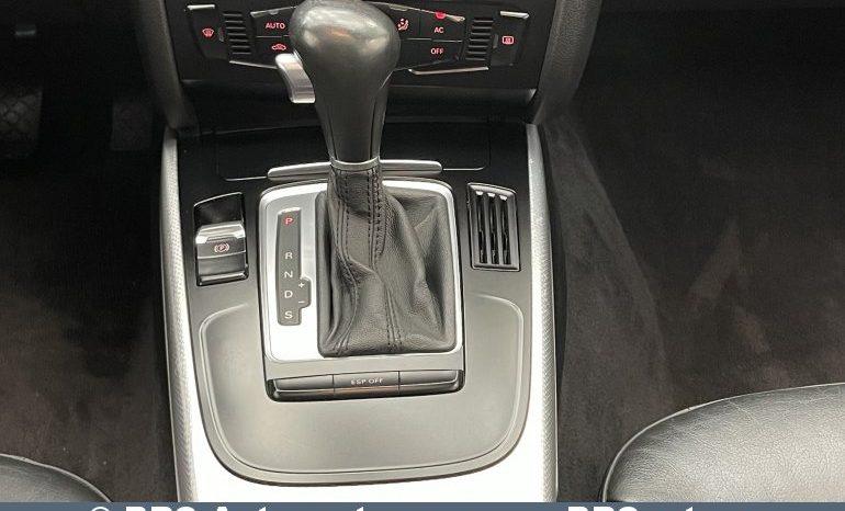 Audi A4 2.0 TFSI Quattro Automatas 2010 full