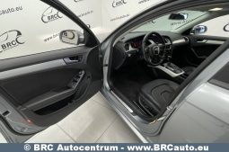 Audi A4 2.0 TFSI Quattro Automatas 2010 full