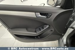 Audi A4 2.0 TFSI Quattro Automatas 2010 full