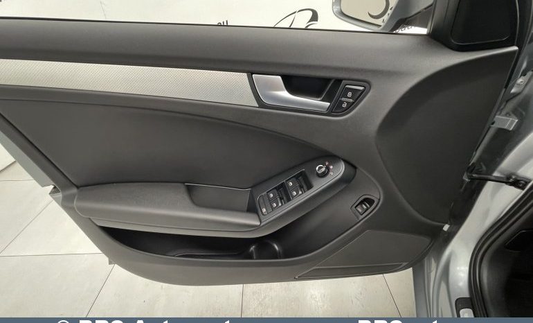 Audi A4 2.0 TFSI Quattro Automatas 2010 full