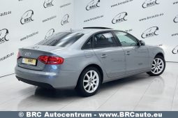 Audi A4 2.0 TFSI Quattro Automatas 2010 full