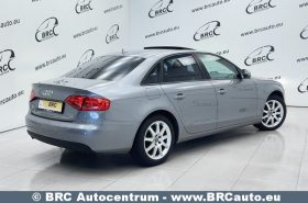Audi A4 2.0 TFSI Quattro Automatas 2010