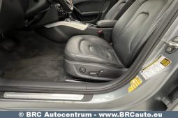 Audi A4 2.0 TFSI Quattro Automatas 2010 full