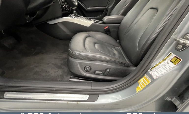 Audi A4 2.0 TFSI Quattro Automatas 2010 full