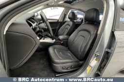 Audi A4 2.0 TFSI Quattro Automatas 2010 full
