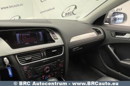 Audi A4 2.0 TFSI Quattro Automatas 2010 full