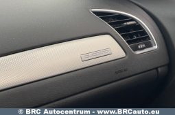 Audi A4 2.0 TFSI Quattro Automatas 2010 full