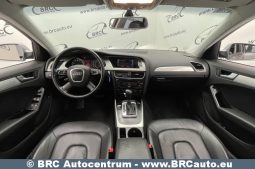 Audi A4 2.0 TFSI Quattro Automatas 2010 full