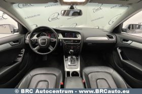 Audi A4 2.0 TFSI Quattro Automatas 2010