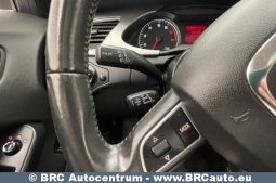 Audi A4 2.0 TFSI Quattro Automatas 2010 full