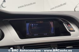 Audi A4 2.0 TFSI Quattro Automatas 2010 full
