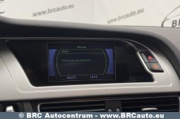 Audi A4 2.0 TFSI Quattro Automatas 2010 full