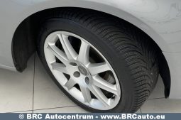 Audi A4 2.0 TFSI Quattro Automatas 2010 full