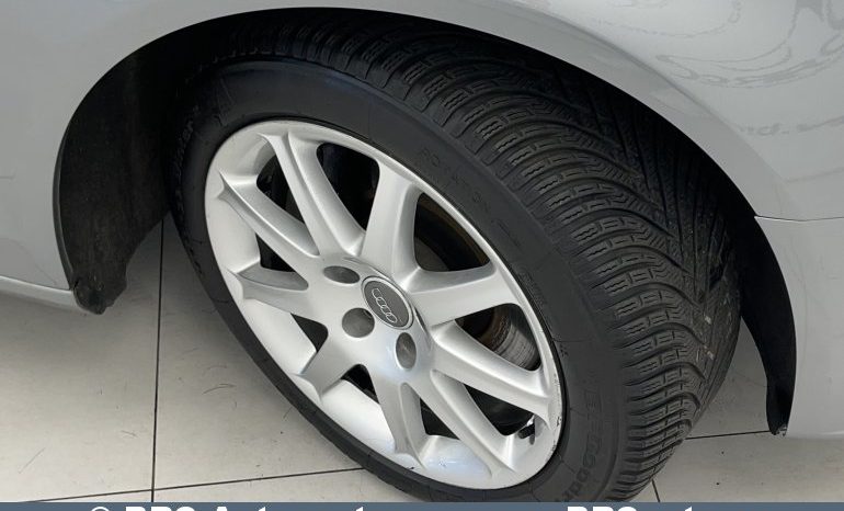Audi A4 2.0 TFSI Quattro Automatas 2010 full