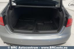 Audi A4 2.0 TFSI Quattro Automatas 2010 full