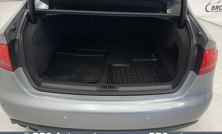Audi A4 2.0 TFSI Quattro Automatas 2010 full