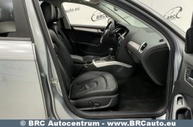 Audi A4 2.0 TFSI Quattro Automatas 2010