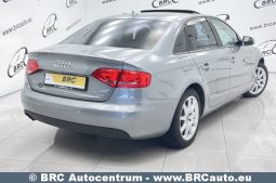 Audi A4 2.0 TFSI Quattro Automatas 2010 full
