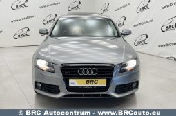 Audi A4 2.0 TFSI Quattro Automatas 2010 full