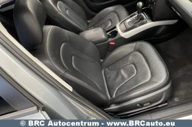 Audi A4 2.0 TFSI Quattro Automatas 2010