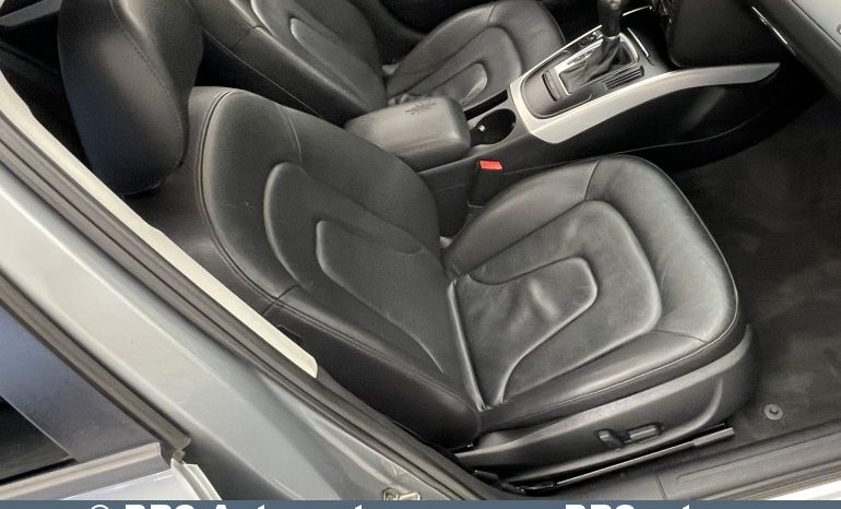 Audi A4 2.0 TFSI Quattro Automatas 2010 full