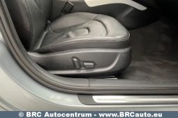 Audi A4 2.0 TFSI Quattro Automatas 2010 full