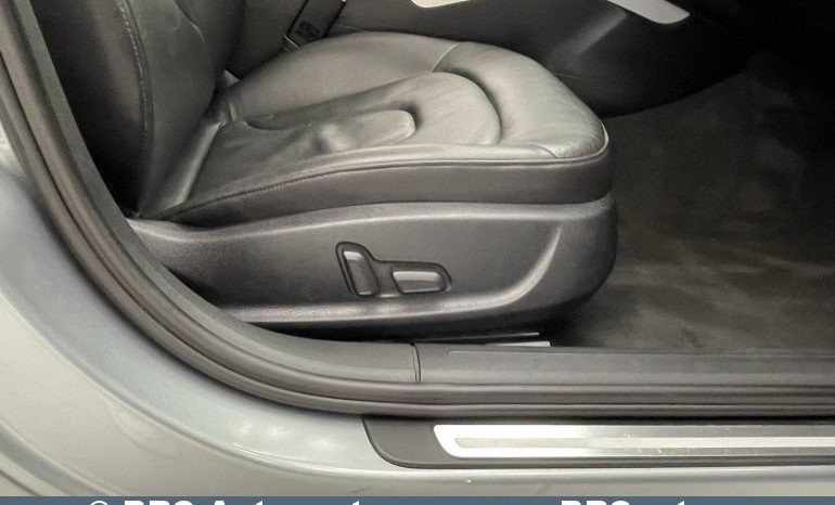 Audi A4 2.0 TFSI Quattro Automatas 2010 full