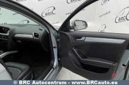 Audi A4 2.0 TFSI Quattro Automatas 2010 full
