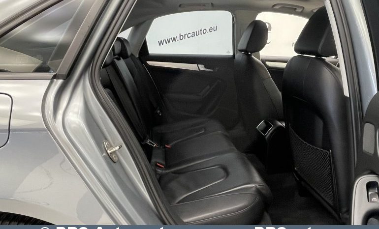 Audi A4 2.0 TFSI Quattro Automatas 2010 full