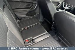 Volkswagen Tiguan 2.0 TSI DSG SE R-Line Automatas 2022 full