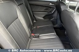 Volkswagen Tiguan 2.0 TSI DSG SE R-Line Automatas 2022 full