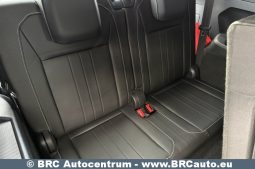 Volkswagen Tiguan 2.0 TSI DSG SE R-Line Automatas 2022 full