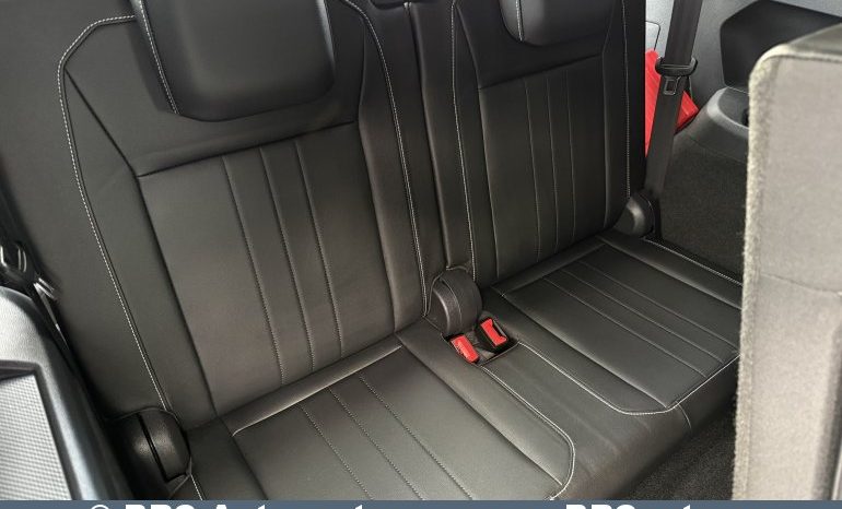 Volkswagen Tiguan 2.0 TSI DSG SE R-Line Automatas 2022 full