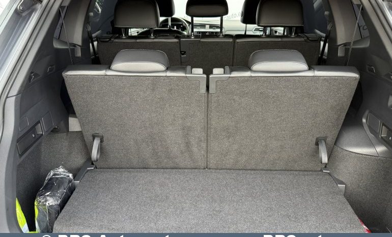 Volkswagen Tiguan 2.0 TSI DSG SE R-Line Automatas 2022 full