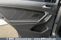 Volkswagen Tiguan 2.0 TSI DSG SE R-Line Automatas 2022 full