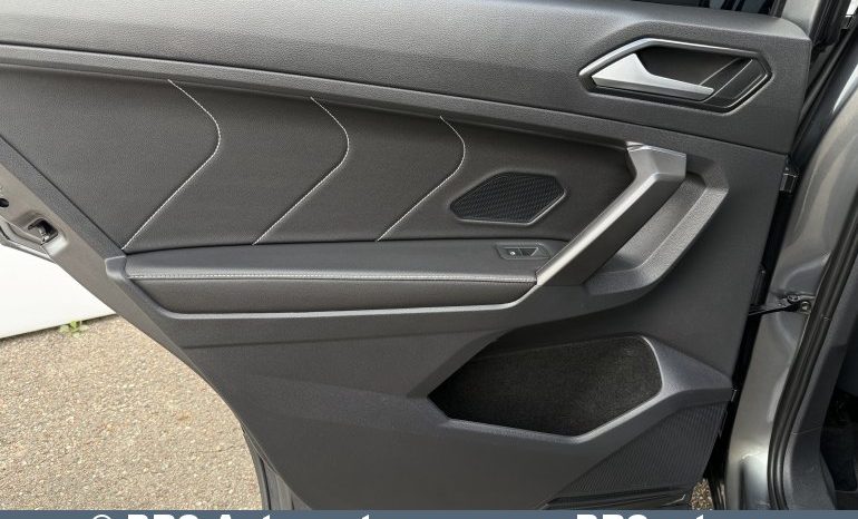 Volkswagen Tiguan 2.0 TSI DSG SE R-Line Automatas 2022 full