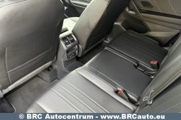 Volkswagen Tiguan 2.0 TSI DSG SE R-Line Automatas 2022 full