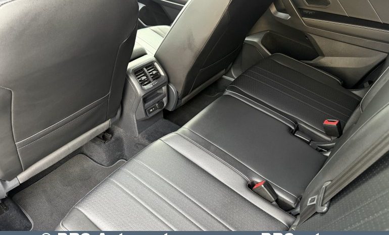 Volkswagen Tiguan 2.0 TSI DSG SE R-Line Automatas 2022 full