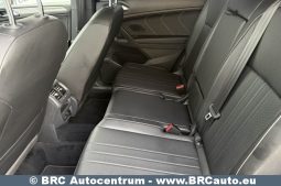 Volkswagen Tiguan 2.0 TSI DSG SE R-Line Automatas 2022 full