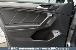 Volkswagen Tiguan 2.0 TSI DSG SE R-Line Automatas 2022 full