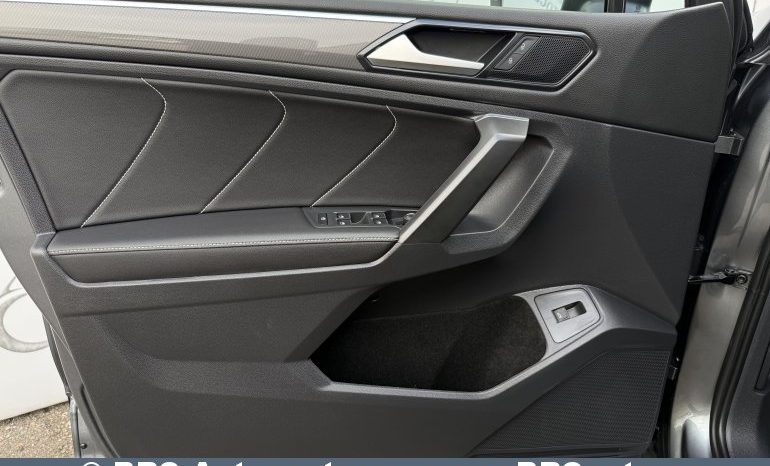 Volkswagen Tiguan 2.0 TSI DSG SE R-Line Automatas 2022 full