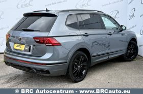 Volkswagen Tiguan 2.0 TSI DSG SE R-Line Automatas 2022