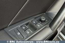 Volkswagen Tiguan 2.0 TSI DSG SE R-Line Automatas 2022 full