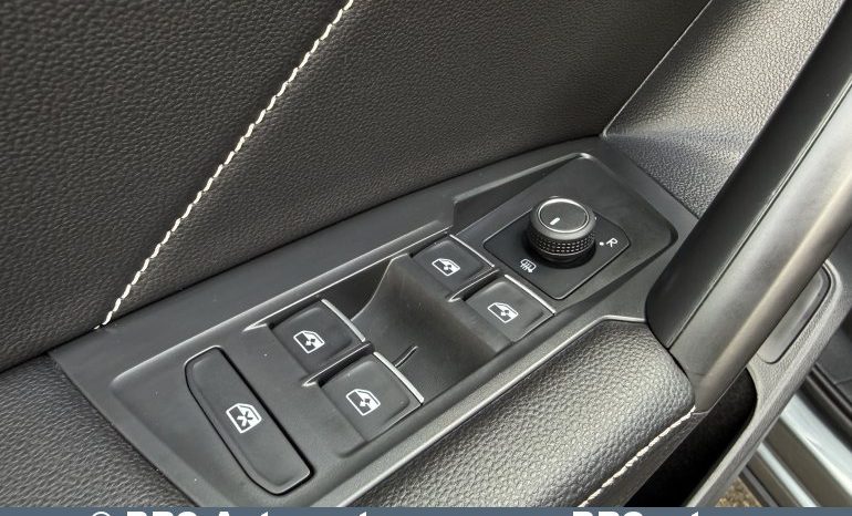 Volkswagen Tiguan 2.0 TSI DSG SE R-Line Automatas 2022 full