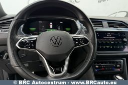 Volkswagen Tiguan 2.0 TSI DSG SE R-Line Automatas 2022 full