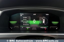 Volkswagen Tiguan 2.0 TSI DSG SE R-Line Automatas 2022 full